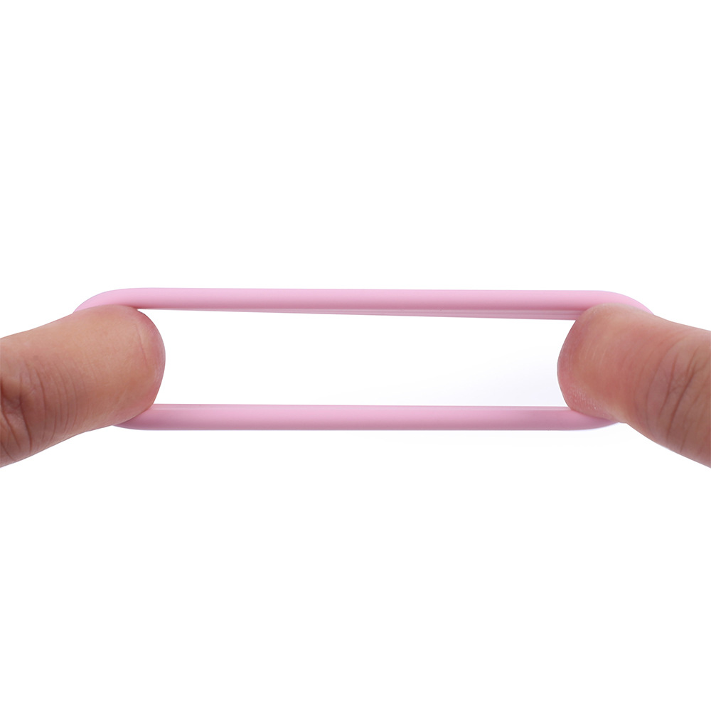 Male penis ring silicone Masturbation Orgasm locking ring enlarged ring extra thick ring adult sex toys foreign trade