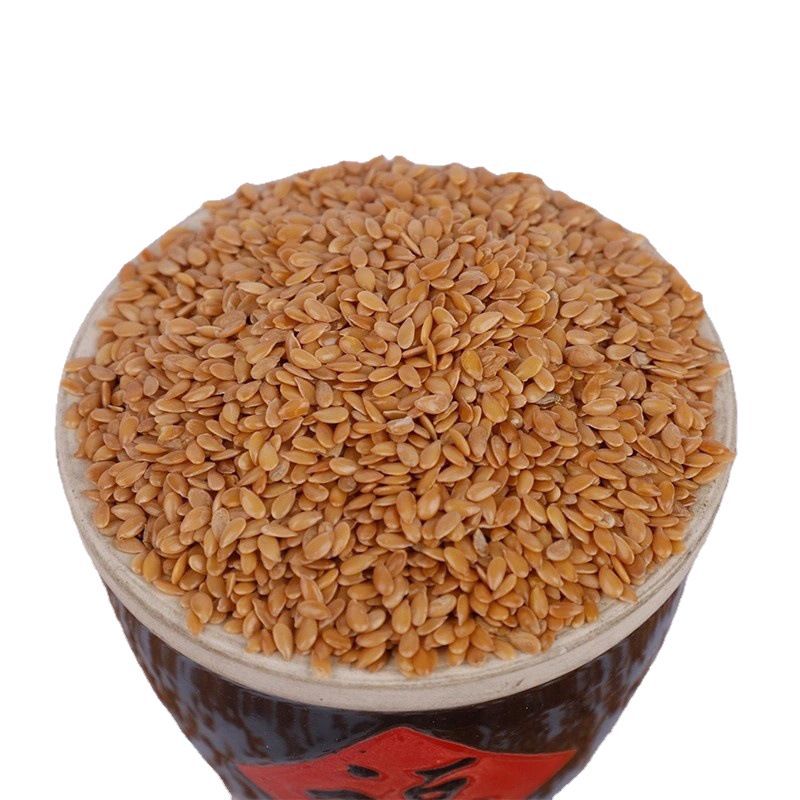 Oil Flaxseed Ready Supply High-Quality Brown Flaxseed Brown Flaxseed Quality New Grain
