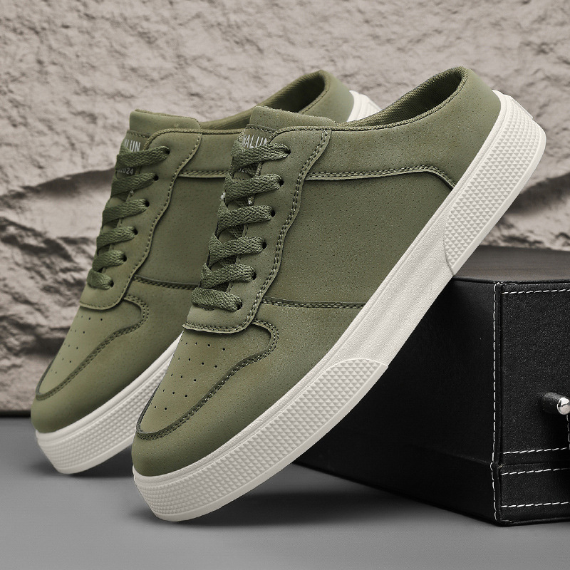 Cross-Border Popular Extra Large Size Half-Slip Men's Shoes Casual Sports Shoes Foreign Trade Spring and Summer New Sandals for Cross-Border Dropshipping