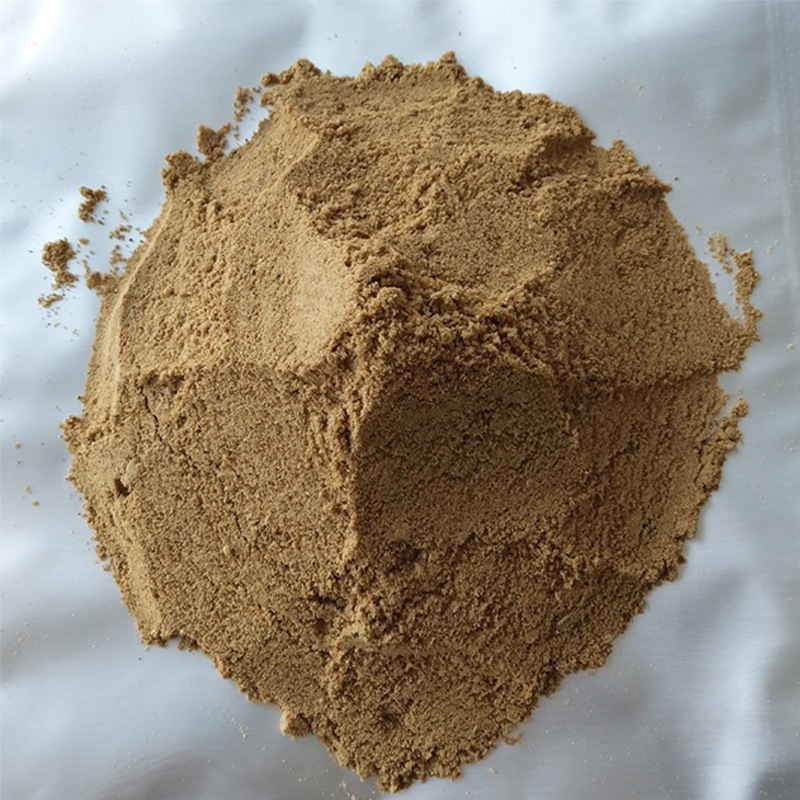 Chicken Liver Powder Pet Enzymatically Hydrolyzed Cat Food Raw Material Fishing Bait Spray-Dried Feed Grade Chicken Liver Powder