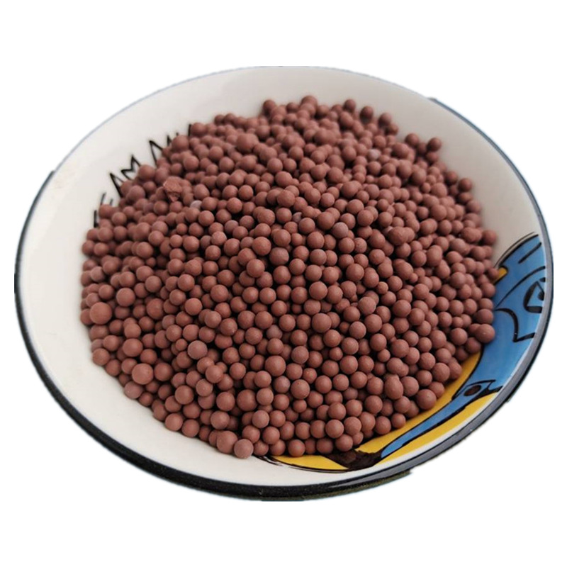 Maifan Stone Ball Home Textile Cushion Filled Foot Massage Physiotherapy Hot Compress Ball Plush Toy Counterweight Particle Ceramic Ball