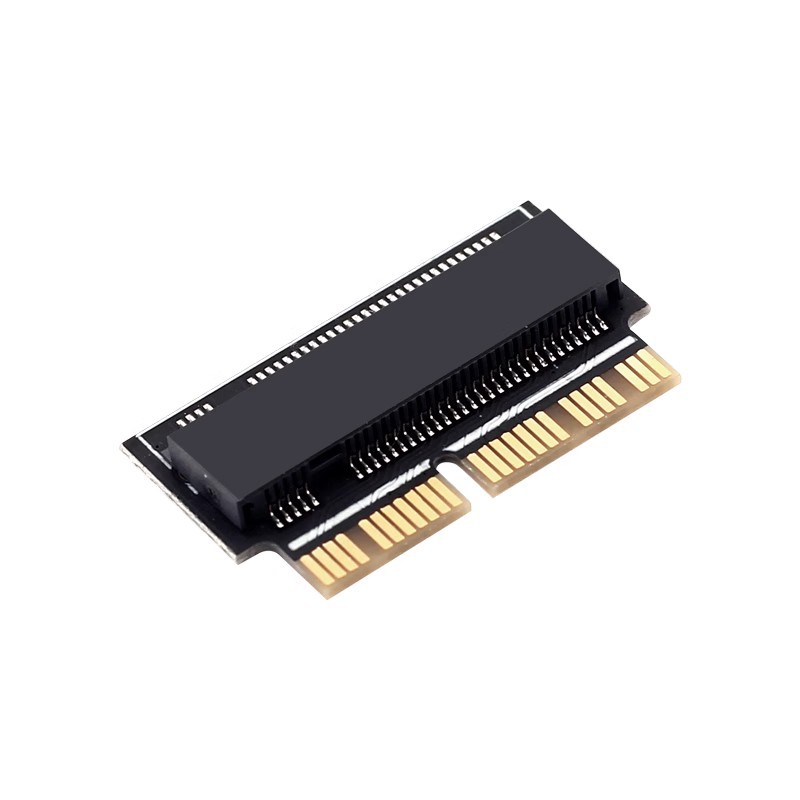M.2 NVME Hard Disk SSD for Apple Notebook for Apple Hard Disk Adapter