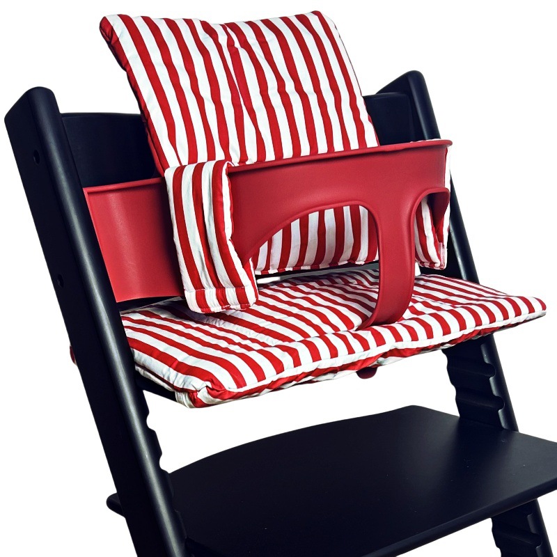 Подушка для стула Подушка для стула ребенка Подушка для роста детей Водонепроницаемая подушка для стула