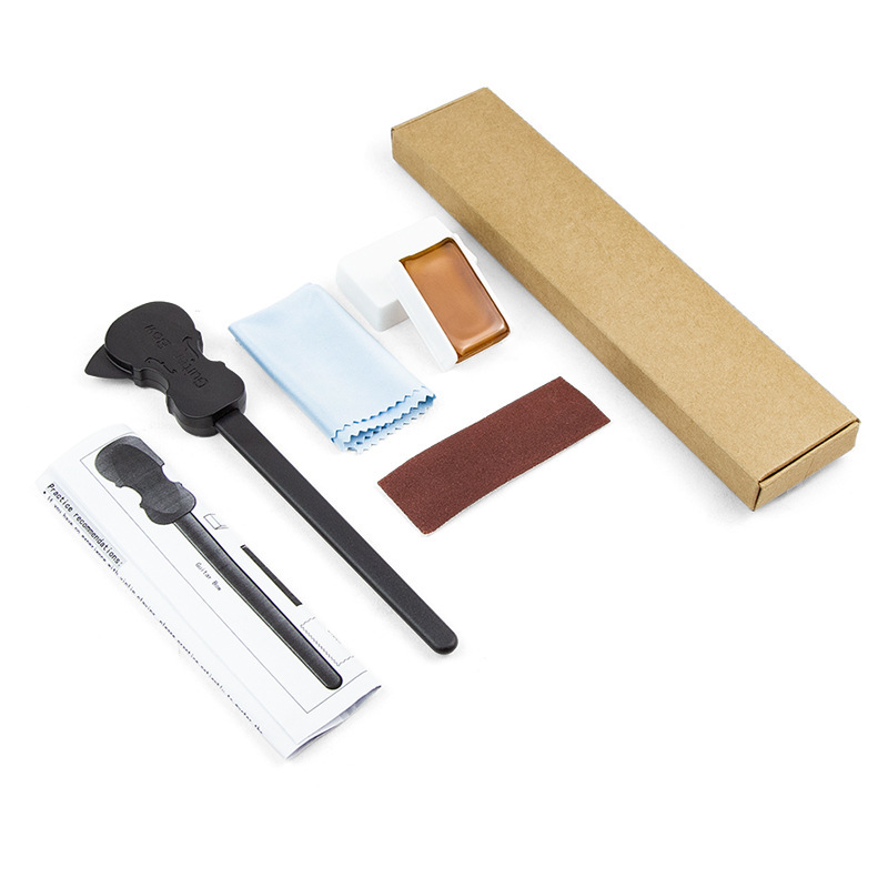 guitar bow Picasso bow folk guitar playing bow guitar bow pull out violin sound