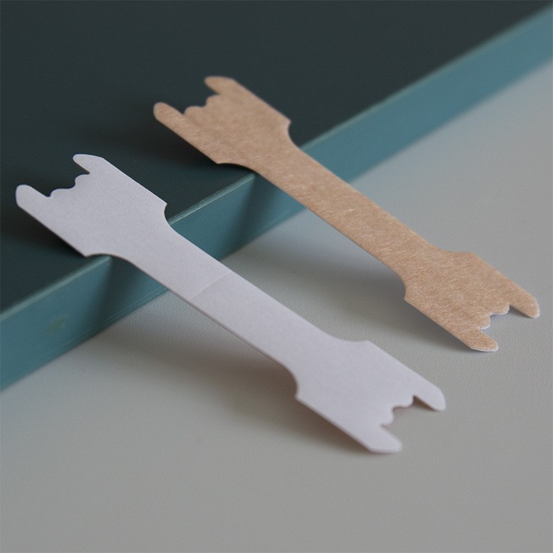 Ventilation Nose Patch Can Be Printed According to Requirements Physical Expansion and Anti-Snoring Factory Direct Sales Nasal Patch