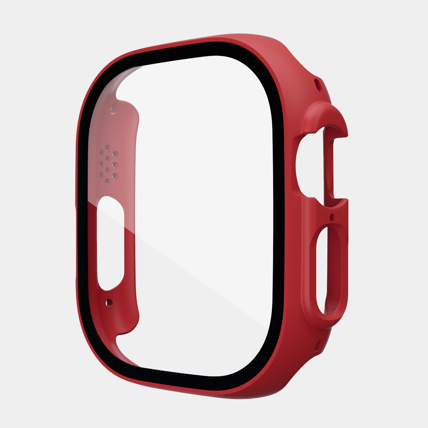 Suitable for Ultra Apple Watch Protective Case Apple Watchs10 Watch Case Iwatch11 Protective Case