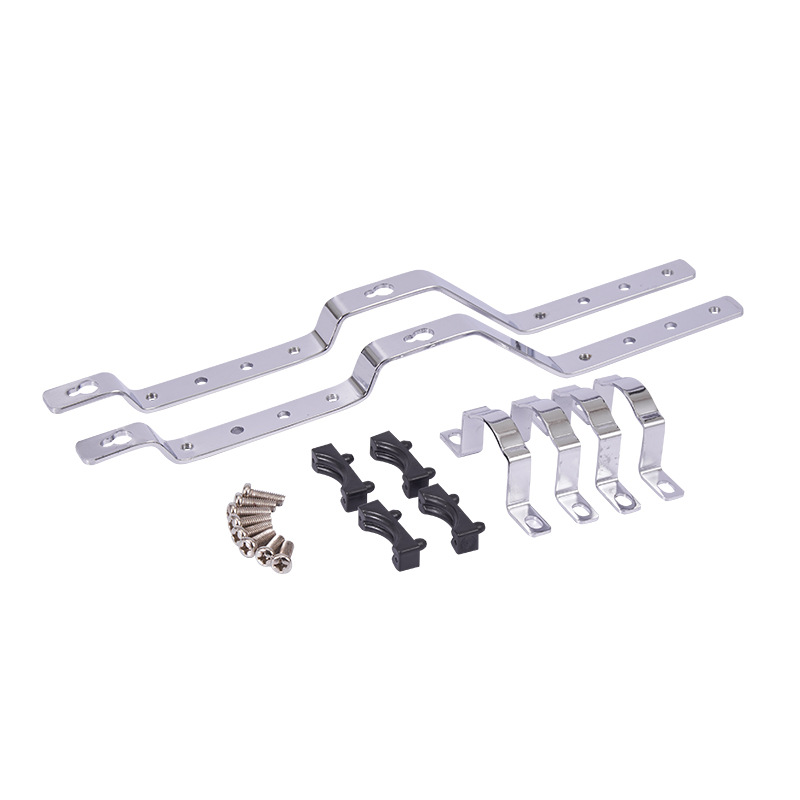 Floor Heating and Geothermal Water Distributor Bracket Floor Heating Water Distributor Accessories Water Distributor Installation Fixed Shelf