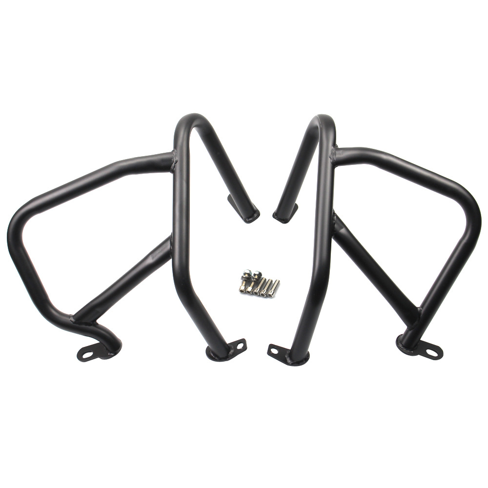 Подходит для BMW R1200RS 2015-2018 модифицированная защита двигателя рама бампер корпус против падения