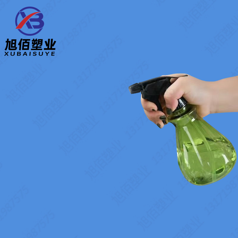 Spray Bottle Dilution Bottle Shower Spray Bottle Square Gun Spray Bottle Fancy Spray Bottle