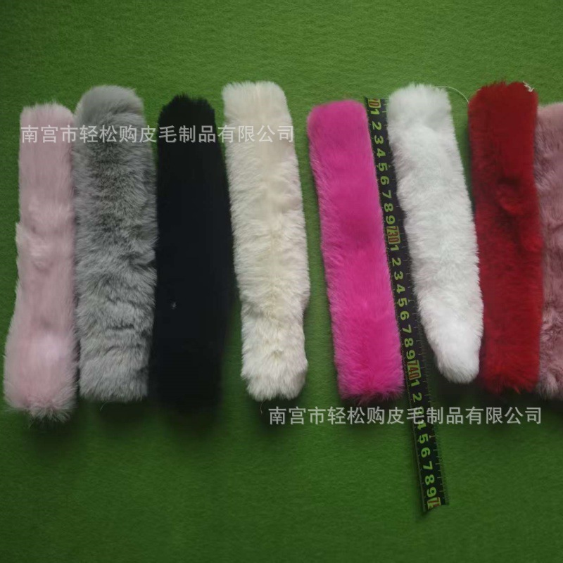 Оптовая продажа коротких плюшевых чехлов для ручек, аксессуары для ручек багажа, плюшевые ручки, зимние плюшевые чехлы для ручек