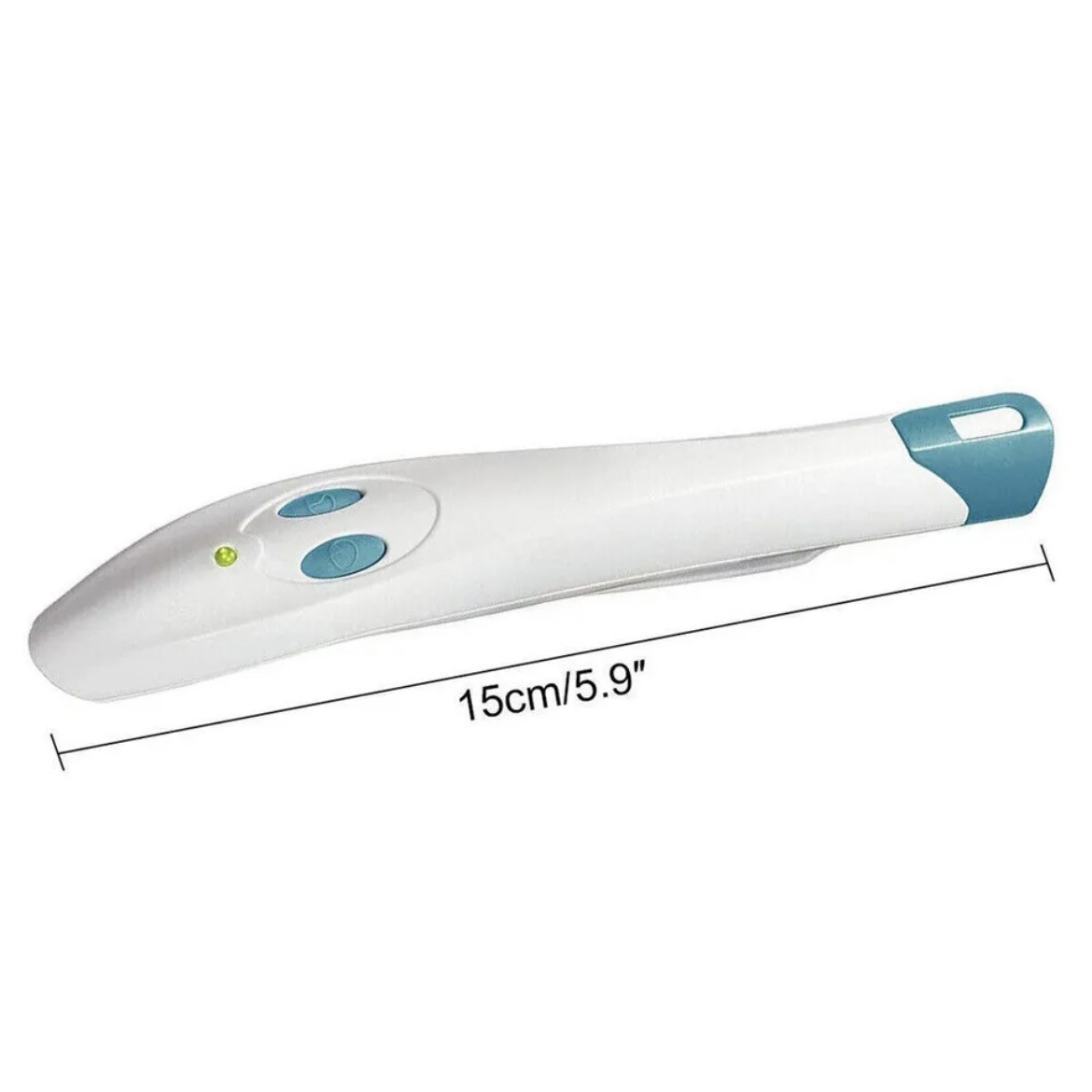 Cross-Border Mosquito Bite Health Care Anti-Itch Pen Mosquito Bite Device for Adults and Children Physical Portable Device