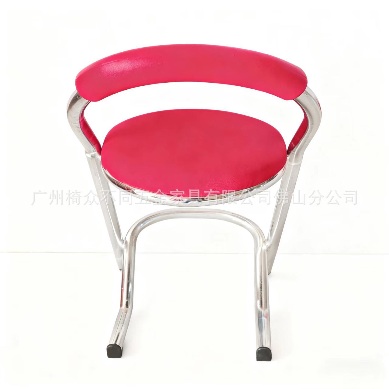 Comfortable and Durable Injection Molded Backrest Gaming Chair Pinball Machine Chair Arcade Chair