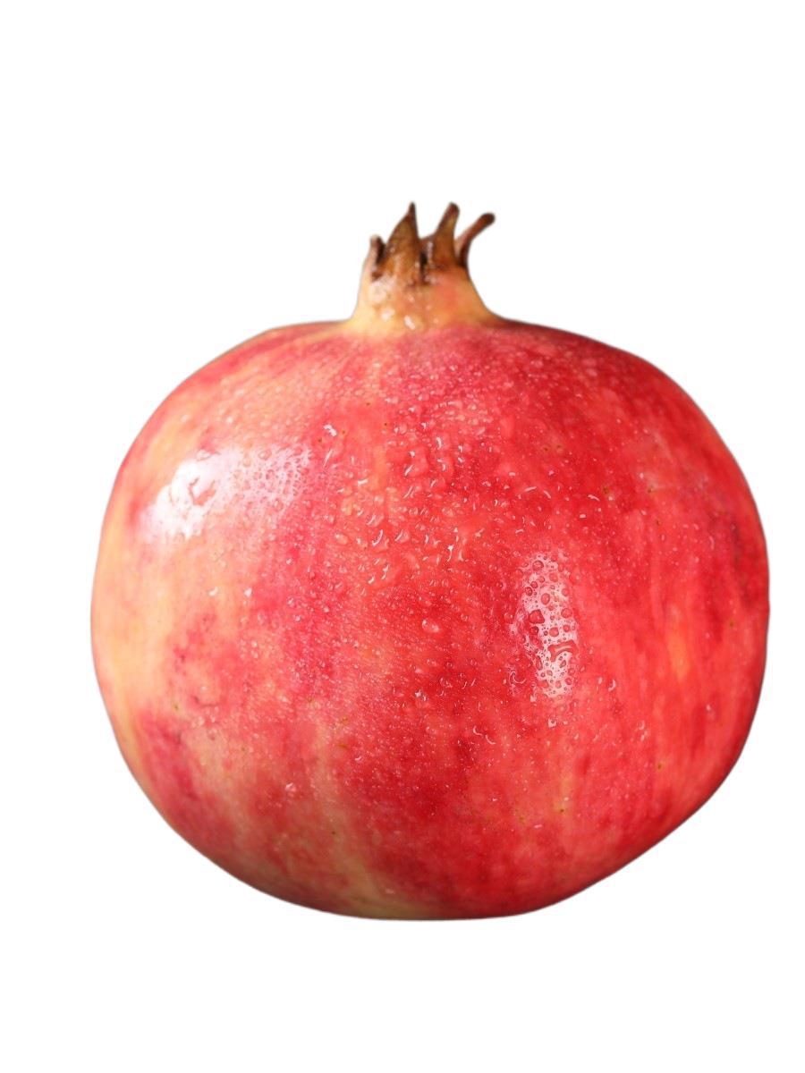 2025 Tunisian Soft Seed Pomegranate 5kg Fresh Whole Box Seasonal Ruby Mid-Autumn Gift Box