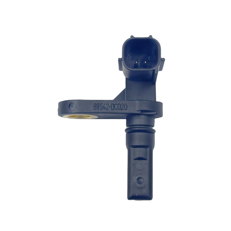 89542-0C020 wheel speed sensor adaptation 08-11 Toyota Sequoia 07-14 Tantu braking system