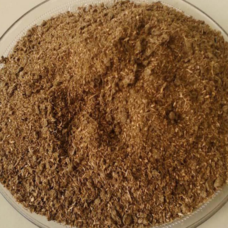 Liquor Dregs Feed Additive, Strong-Flavor and Mellow-Flavor, Coarse Fiber Feed for Animal Farms, Liquor Dregs