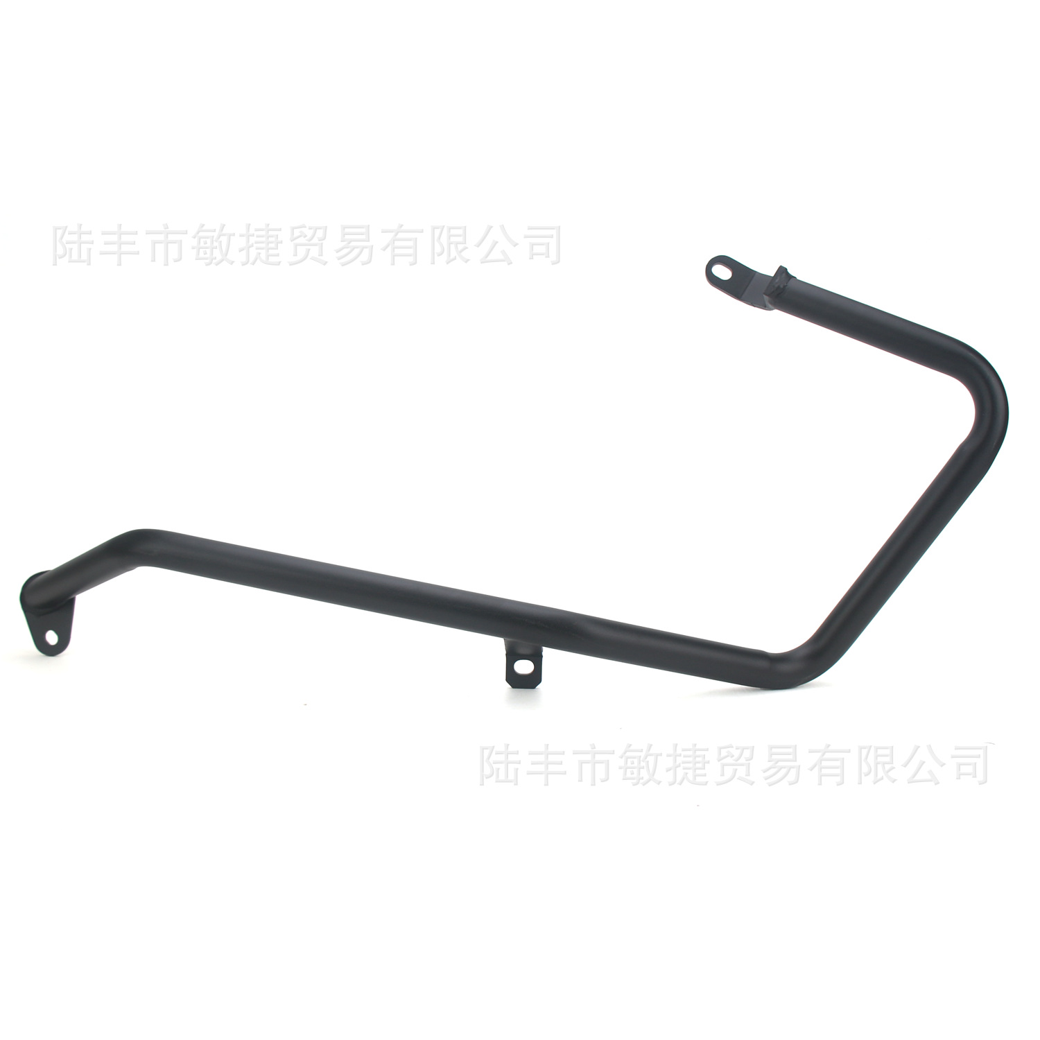 Suitable for Honda X-Adv 750 2025 2026 Modified Protective Bumper Anti-Fall Bumper Body Anti-Fall