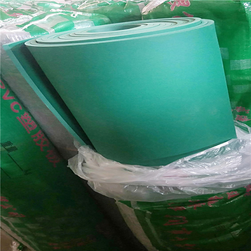 Insulating Rubber Sheet Black Floor Covering Industrial Power Distribution Room Car Compartment Shock-Absorbing Rubber Mat High-Voltage Anti-Slip Insulating Rubber Sheet
