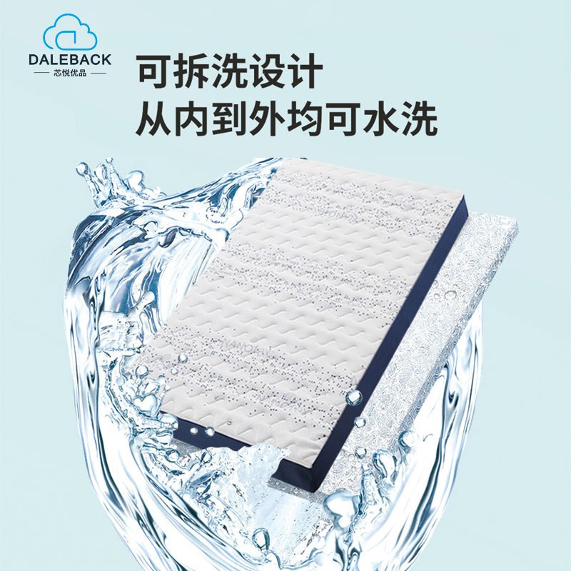 4D Air Fiber Thickeneded Mattress Foldableing Full Polymer Mattress Bed Core Baby Tatami Centimeter Double Comfortable