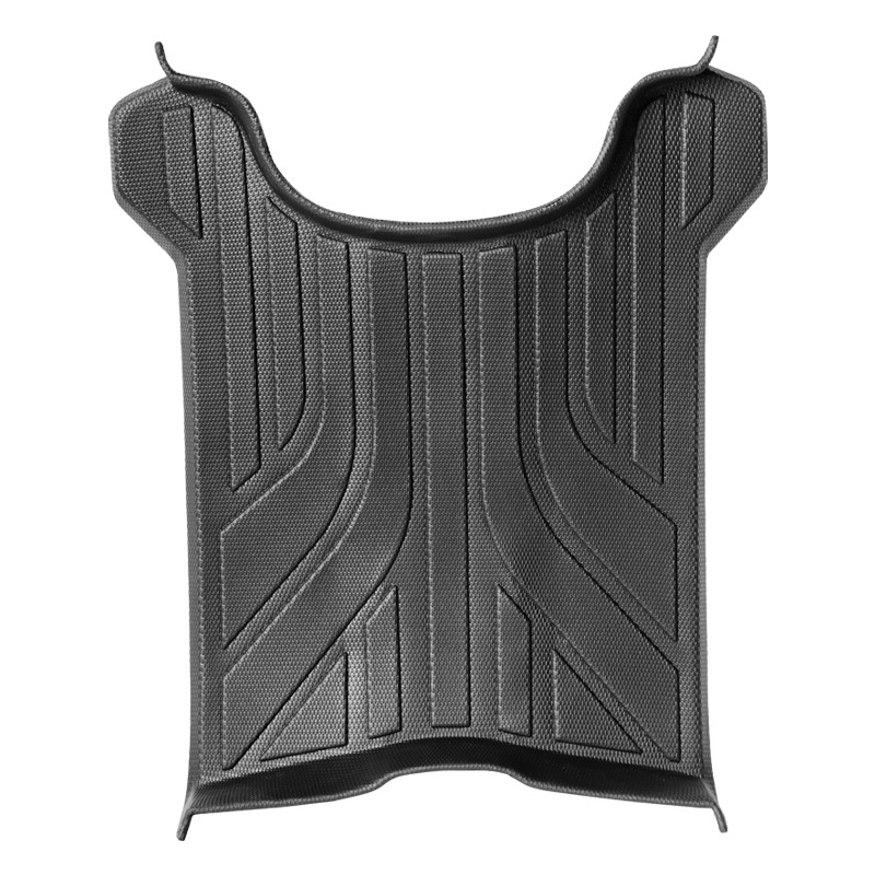 Suitable for Yadi No. 9 Mavericks Emma Bell Extreme Core Racing Pigeon Tpe Electric Vehicle Foot Pads Waterproof, Non-Slip and Dirt-Resistant