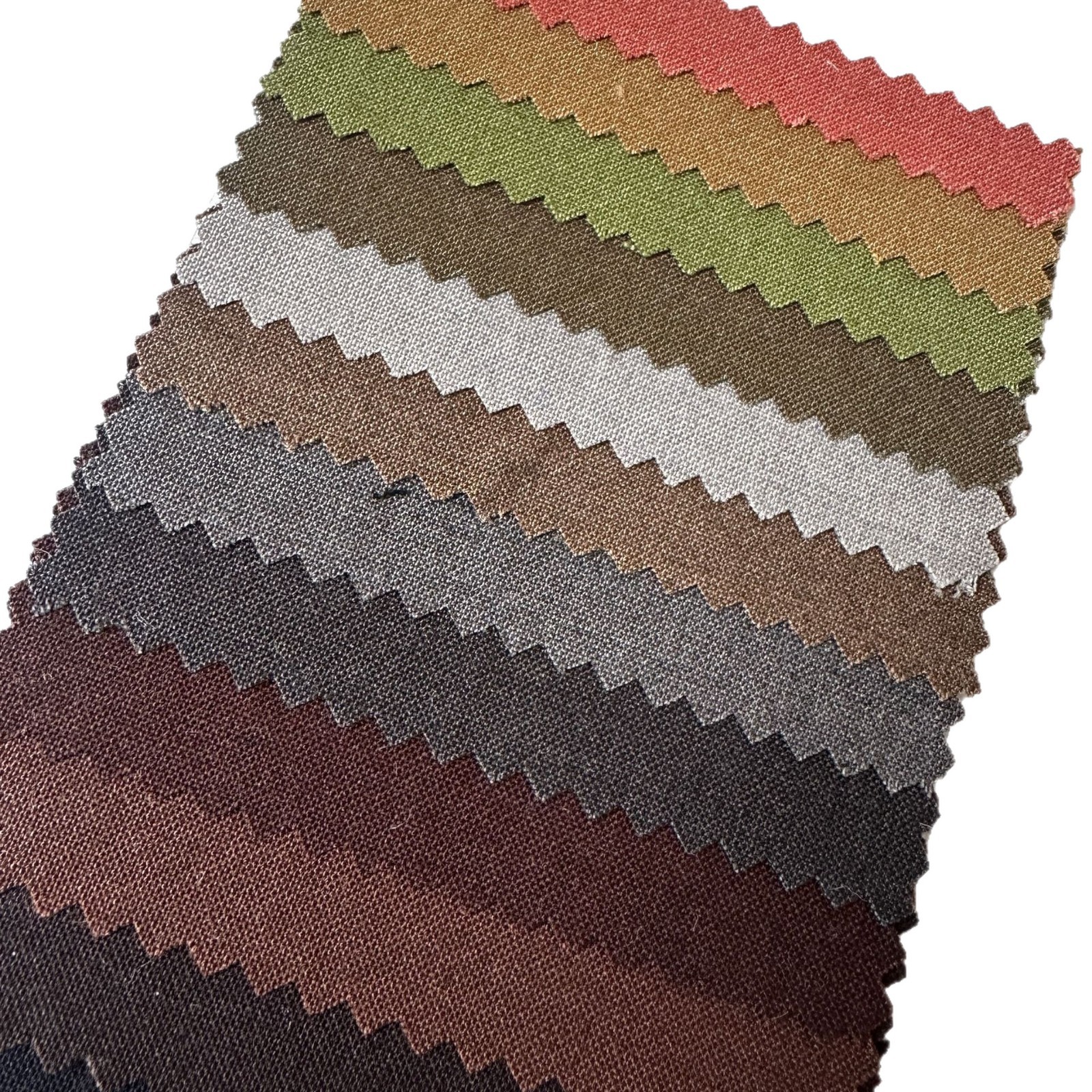 20 Wool 10 Tencel Blended Plain Worsted Dyed Fashion Pants Dress with Spandex Stretch Windbreaker Fabric