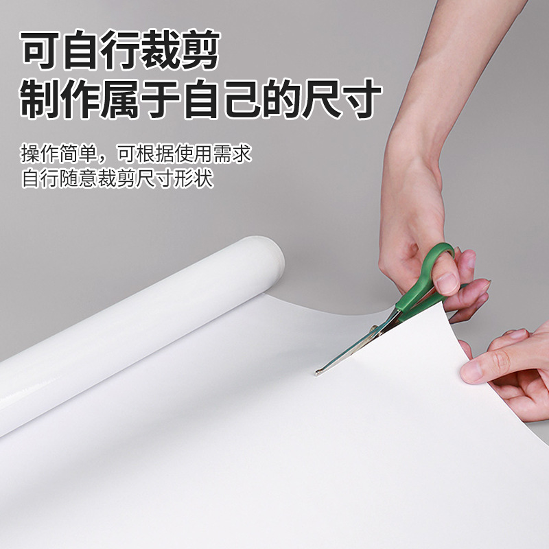 Rolled Anti-cat Scratch Sofa Stickers PVC Transparent Thickeneded Anti-scratch Anti-cat Claw Furniture Stickers Anti-dog Scratch Door Stickers Wholesale