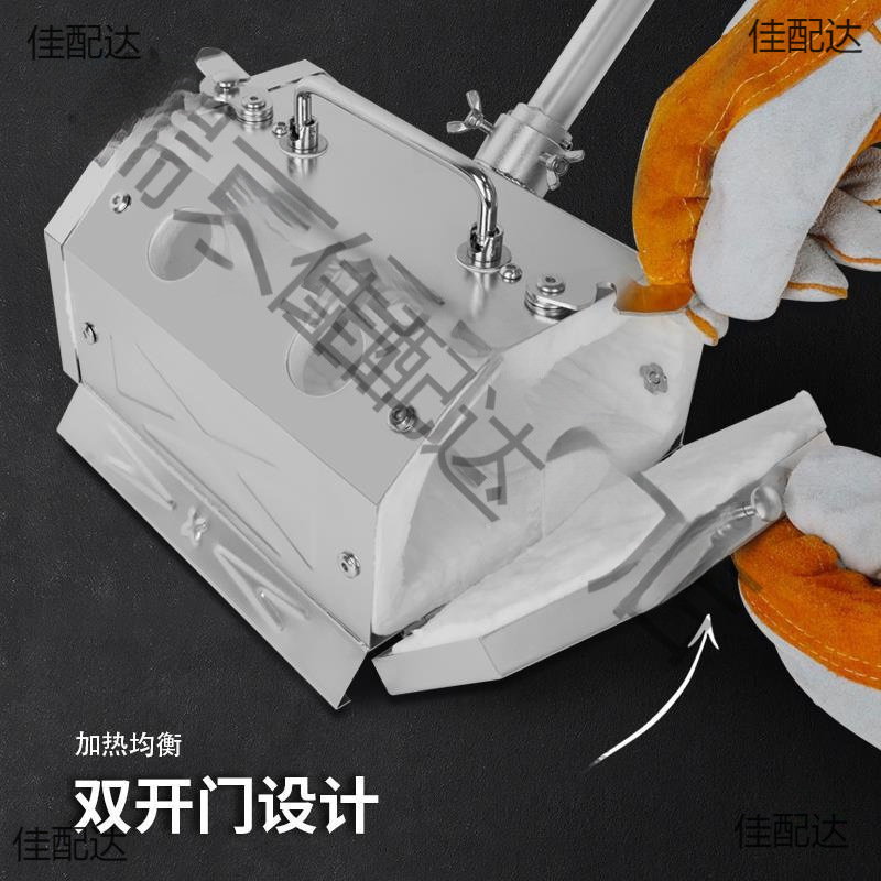 Quenching Furnace, Forging Furnace, Tempering Furnace, Annealing Furnace, Horseshoe Forging Furnace, Liquefied Gas Forging Furnace, Stainless Steel Manufacturing