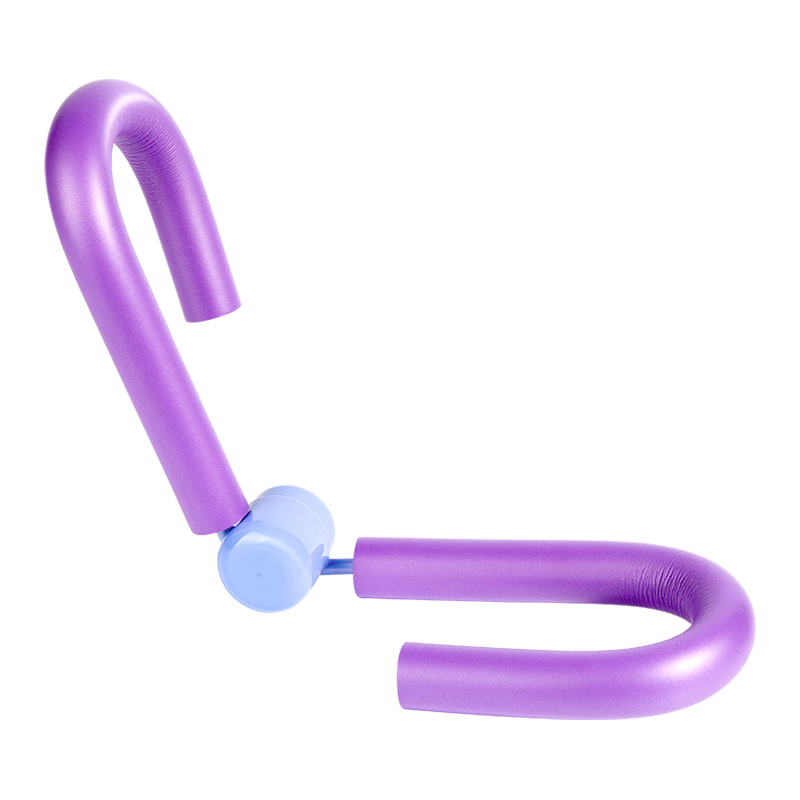 Leg Beauty Trainer, Leg Training Device, Student Leg Clamp, Pelvic Trainer, Pelvic Floor Muscle Trainer, Inner Thigh and Calf Training