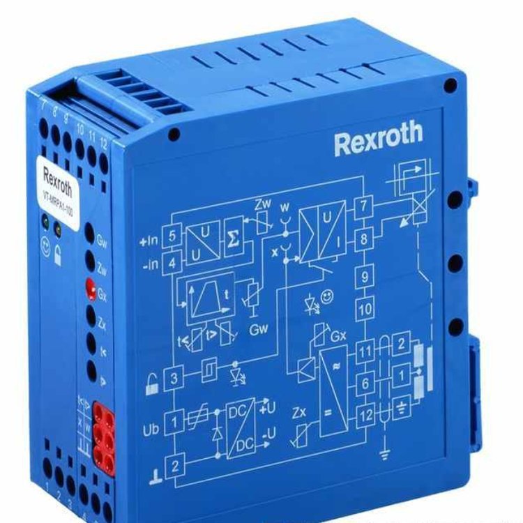 (Цена обсуждаема) [Цена обсуждаема] [Цена обсуждаема] Rexroth R901080966 модуль Rexroth компонентная серия
