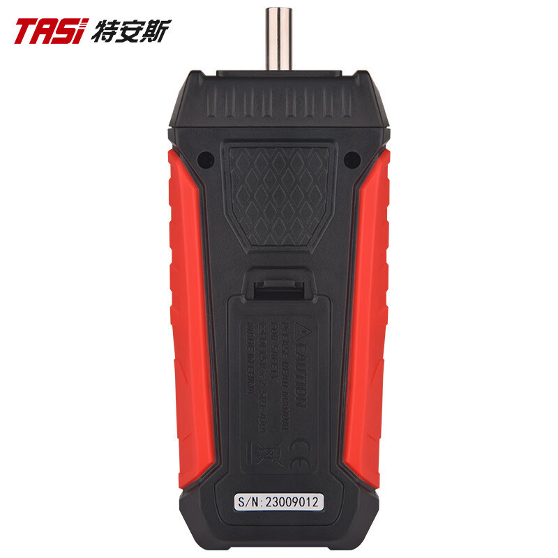 Teans TA500 Series Laser Tachometer Digital Display Contact Tachometer Motor Speed Measurement Tachometer Speed Measurement