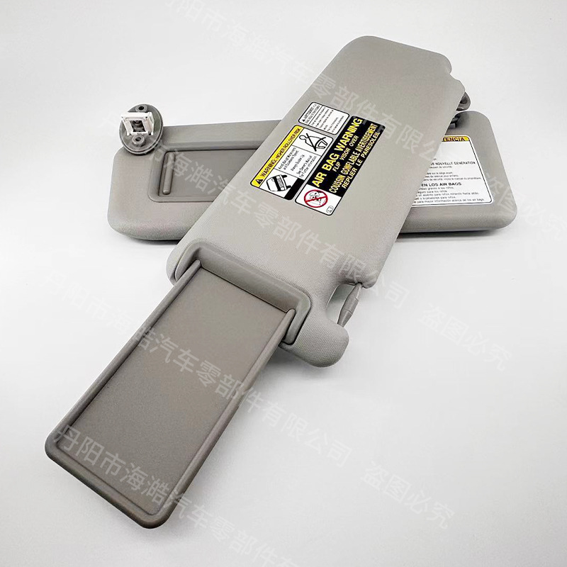 Cross-border new products apply 13-18 Toyota RAV4 sun visor OE 74320-42595 74310-42593