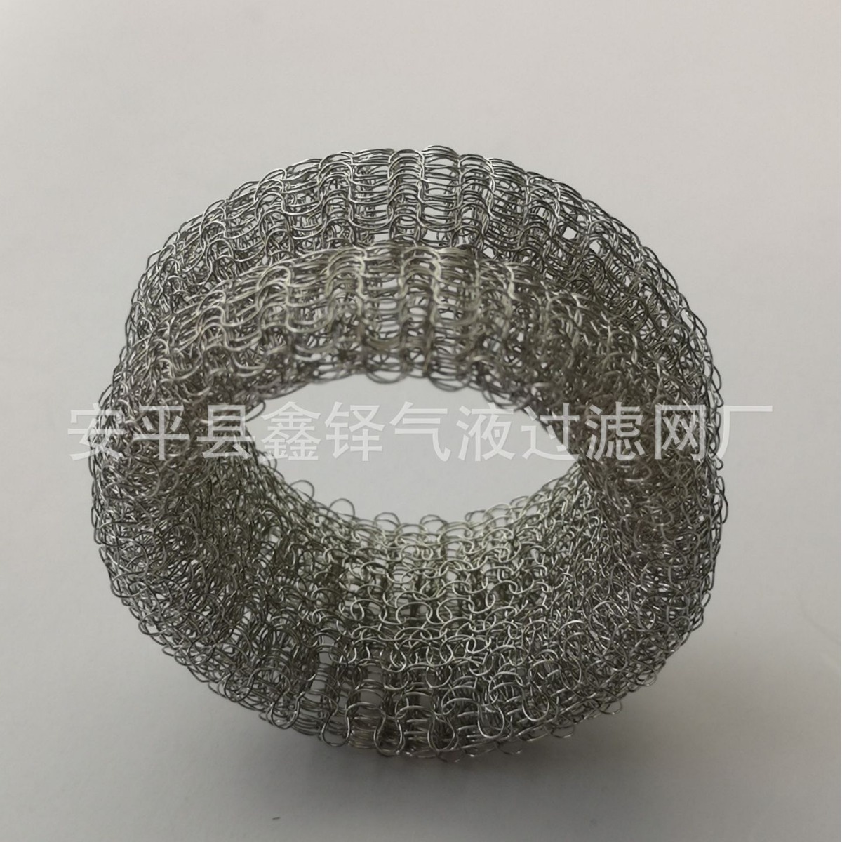 Lime Deposition Capture Sediment Scale Filter Attached Screen Mesh 304 Material Can Be Used in Water Kettle