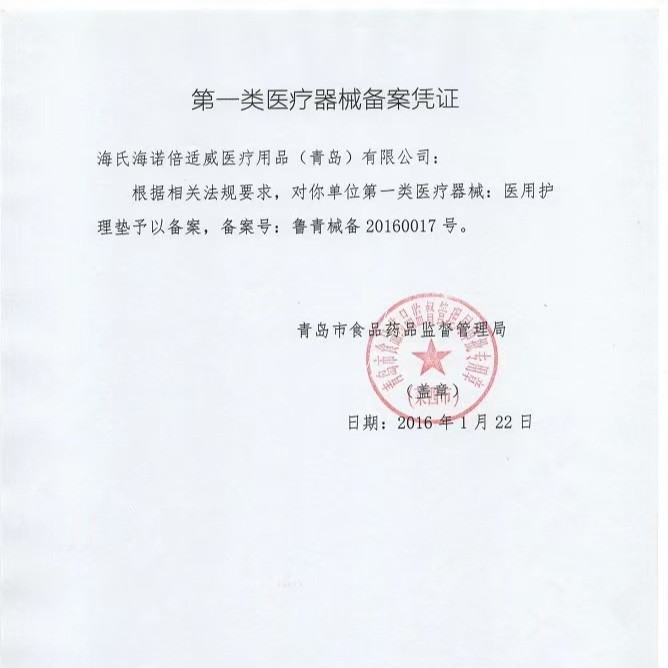 Heshe Heino Medical Care Pad for the Elderly, Maternity, Children, Puerperal Pad, Disposable Adult Diaphragm Pad