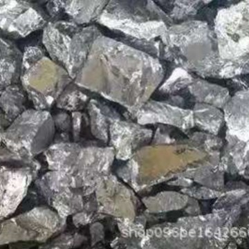 Metal Chromium Factory Provides Chromium Granules, Chromium Blocks, Metal Silicon Particles for Casting and Smelting Industries, Direct Supply of Furnace Materials