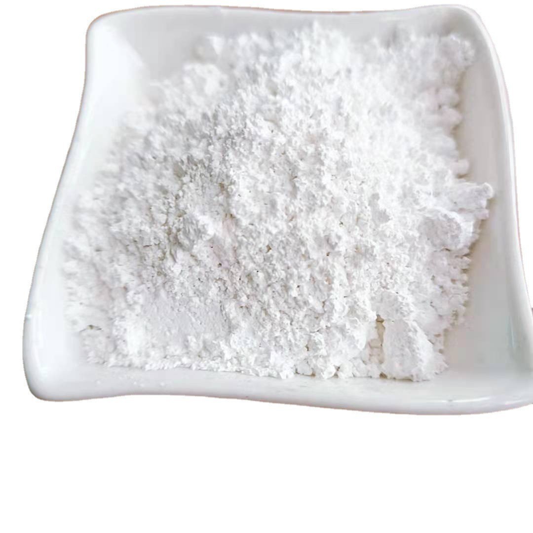 Source Manufacturer Supplies High-Quality 120 Mesh-3000 Mesh Calcite Powder Talc Powder Calcium Carbonate