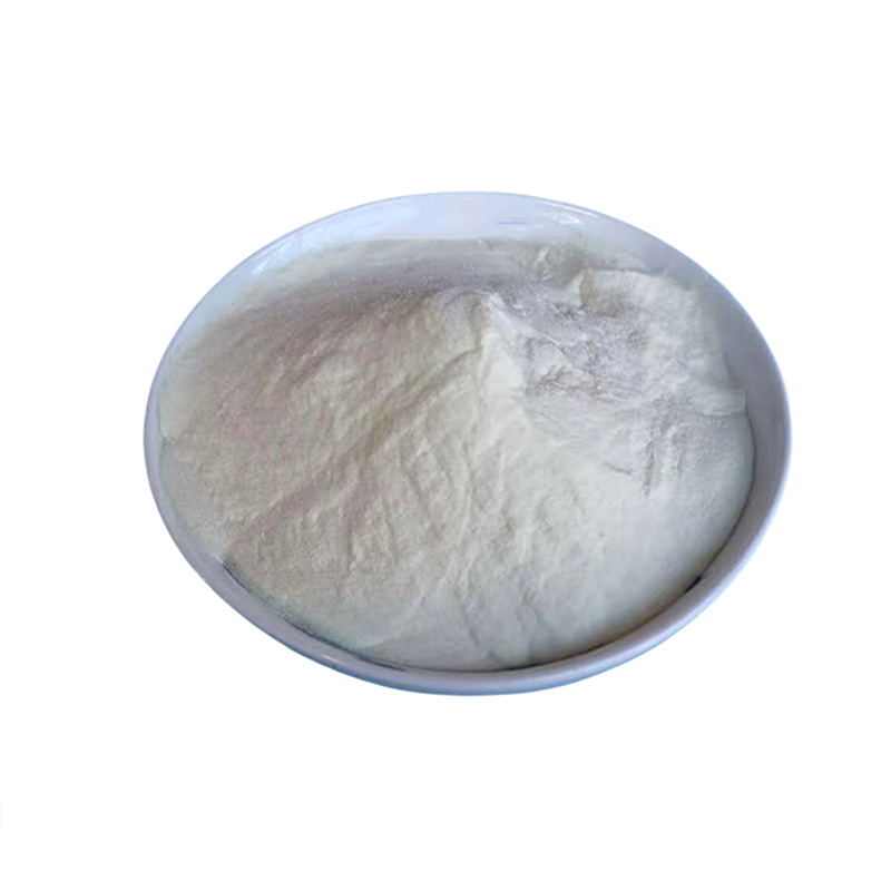 Industrial Grade Hydroxypropyl Guar Gum Powder Thickener High Viscosity Oil Field Fracturing Emulsifier Stabilizer Manufacturer Wholesale