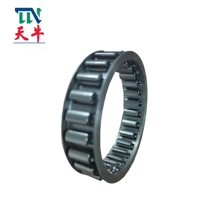 One-way clutch for electric drum SF57-18.5/24 SF one-way bearing positioning clutch