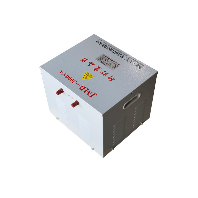 Jmb-3Kva5Kva Line Lamp Lighting Transformer 380V220V to 36V24V12V Low Voltage Isolation Transformer