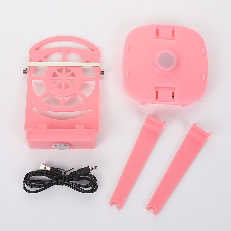 Dual Mobile Phone Version of Step Shaker, Step Brush Artifact, Bearing Pedometer, Ultra-Quiet Rocker, Automatic Step Counting