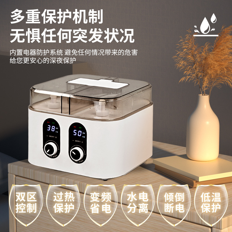 Plumbing blanket electric mattress double double control 2024 new plumbing blanket single home heating blanket water circulation electric blanket