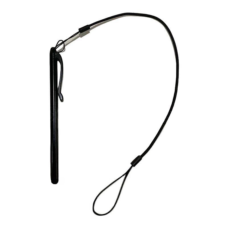 Мобильный телефон, планшет, обучающая машина, коллекционер, универсальная сенсорная ручка, емкостная ручка, рисовальная ручка, точечная сенсорная ручка, висячий эластичный шнур