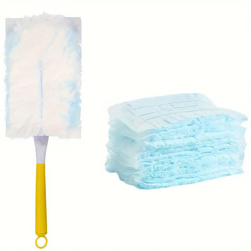 Electrostatic Dust Duster Desktop Cleaning Dust Dust Dust Dust Dust Dust Dust Dust for Home Cars Ceiling Telescopic Rod Dust Dust