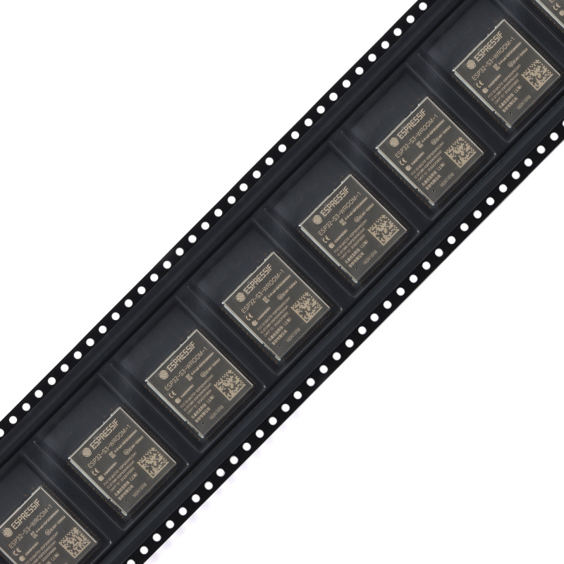 Esp32-S3-Wroom-1-N16R8 Wi-Fi+Bluetooth 16Mb 32-Bit Dual-Core Mcu Module