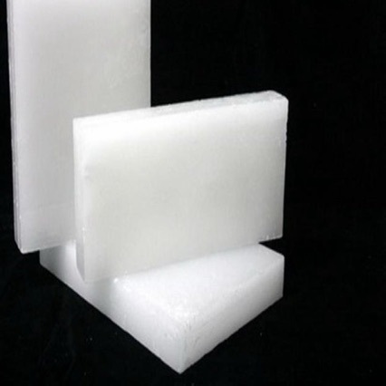 Водорастворимый эмульгированный парафиновый воск, текстильный эмульгированный воск, антистатик для пряжи, твердый эмульгированный воск для строительных панелей и кожи