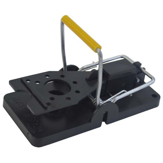 Directly Approved from the Manufacturer, Highly Sensitive and Bite-Type Plastic Mouse Clip, Household Alloy Plastic Mouse Clip, Mouse Trap