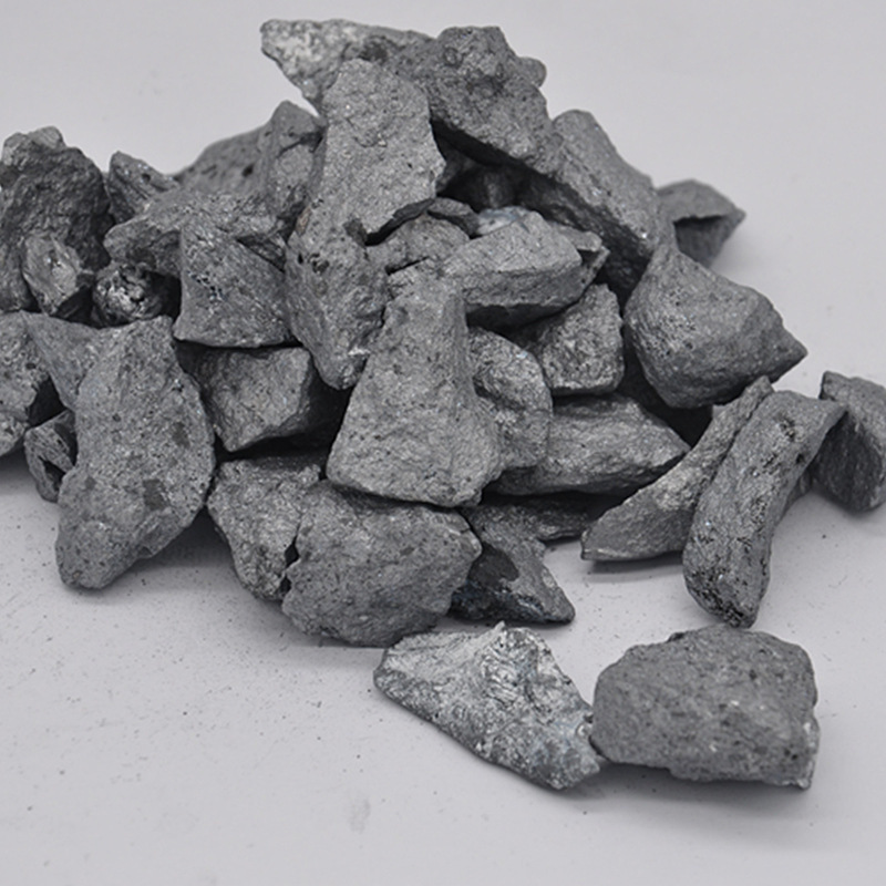 Агент для сфероидизации литья специальная добавка для чугуна с нормированным содержанием быстрая скорость поставки