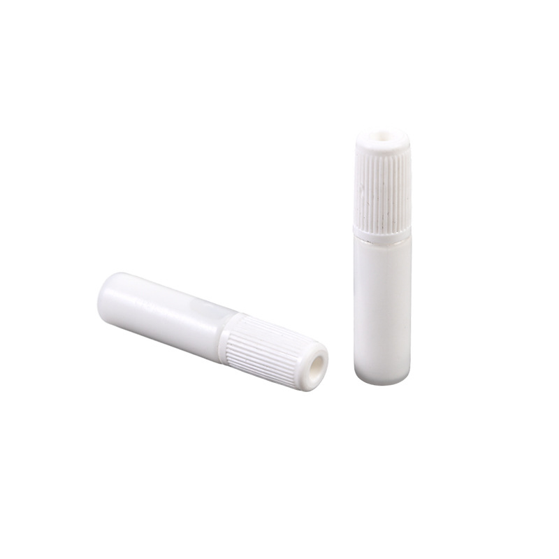 Small bottle glue false eyelash glue small round bottle glue eyelash glue wholesale