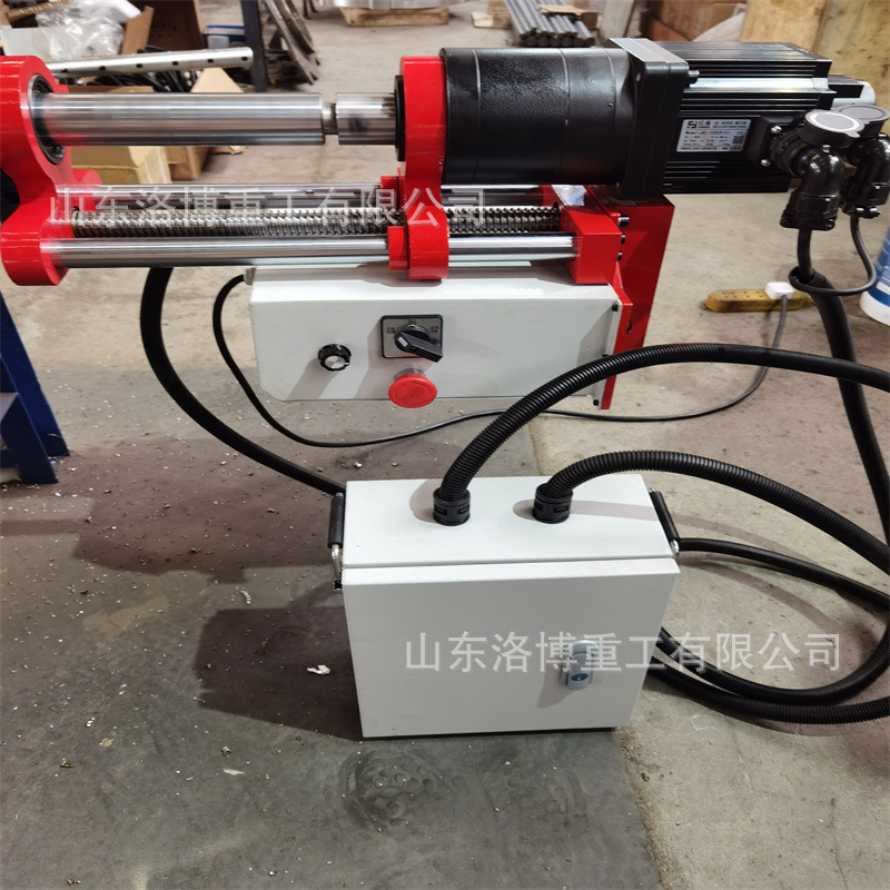 Fully Automatic Boring Machine, Engineering Machinery, Cutting and Boring Repair Machine, Small Shaft Pin Hole Welding and Processing Machine, Boring Machine