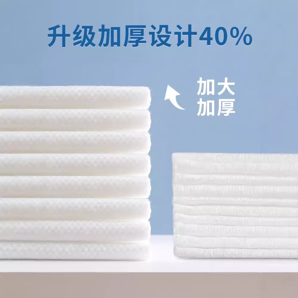 Hanging Lazy Foot Cloth, Wet and Dry Foot Towel, Absorbent Household Rag, Paper Towel, Toilet Paper, Cleaning Toilet Paper