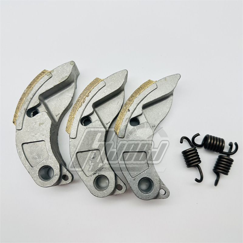 Сцепление для мотоцикла Pcx125 150 Click150 Kzr Kwn K97 задний шкив ремня Swing Block + пружина