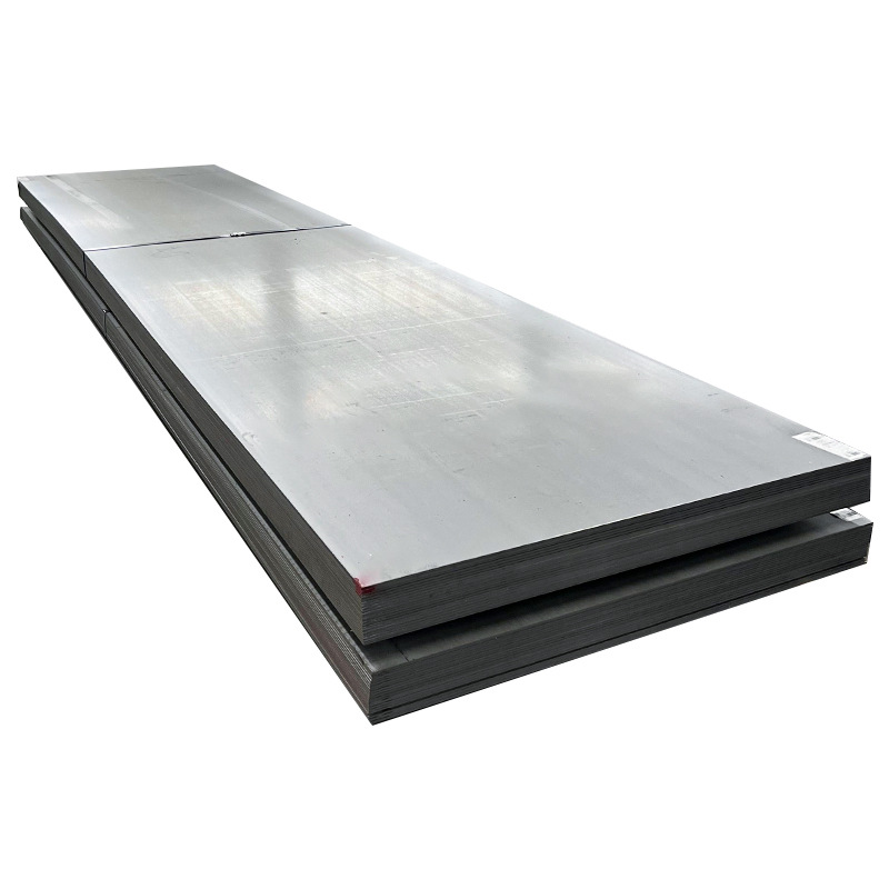 Abrasion Resistant Steel Plate Wholesale and Retail Nm500 Thick Steel Plate Puyang Lian Steel Genuine Spot Can Cut Nm500 Wear Plate